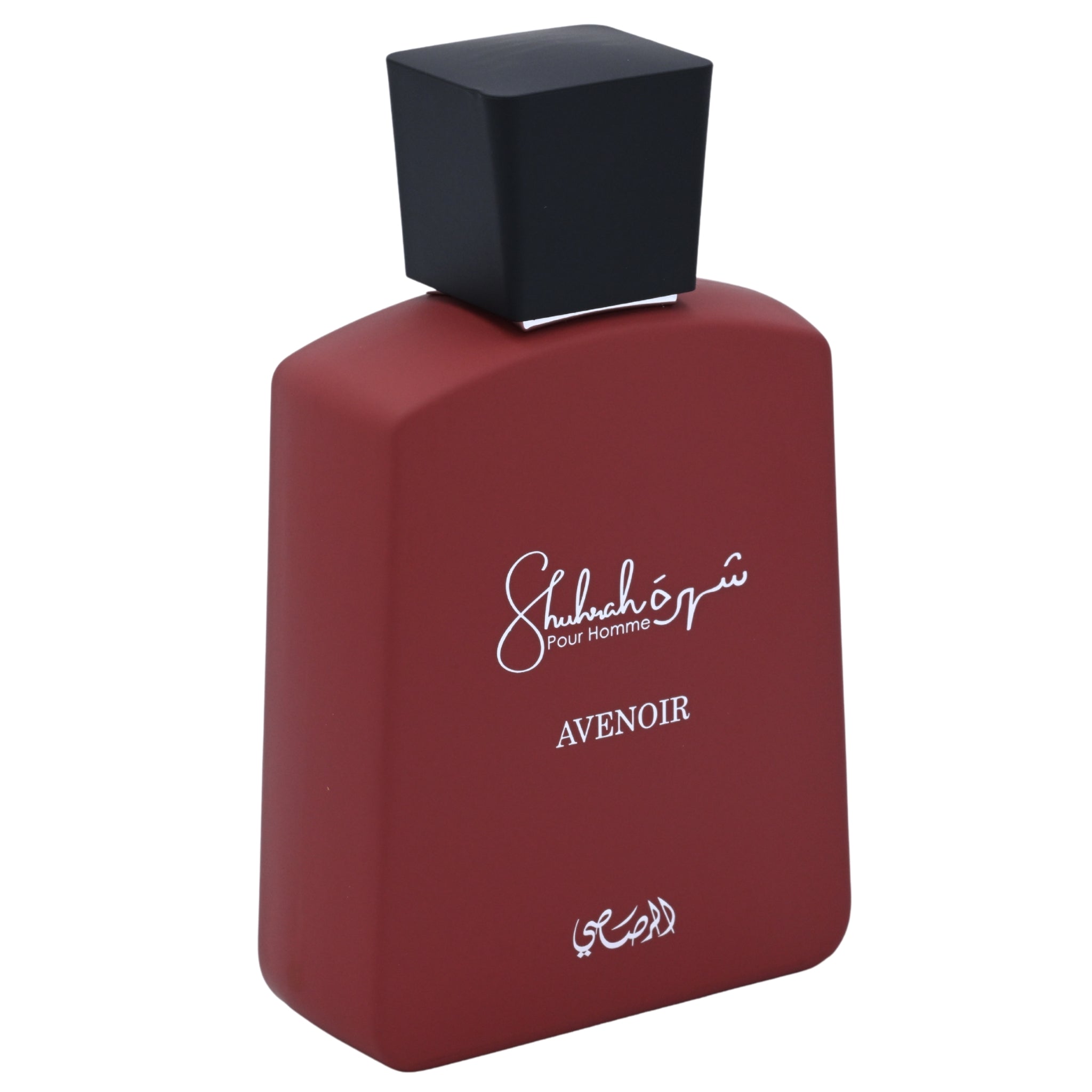 Rasasi Shuhrah Avenoir EDP Spray Men 3.04 oz 90ml