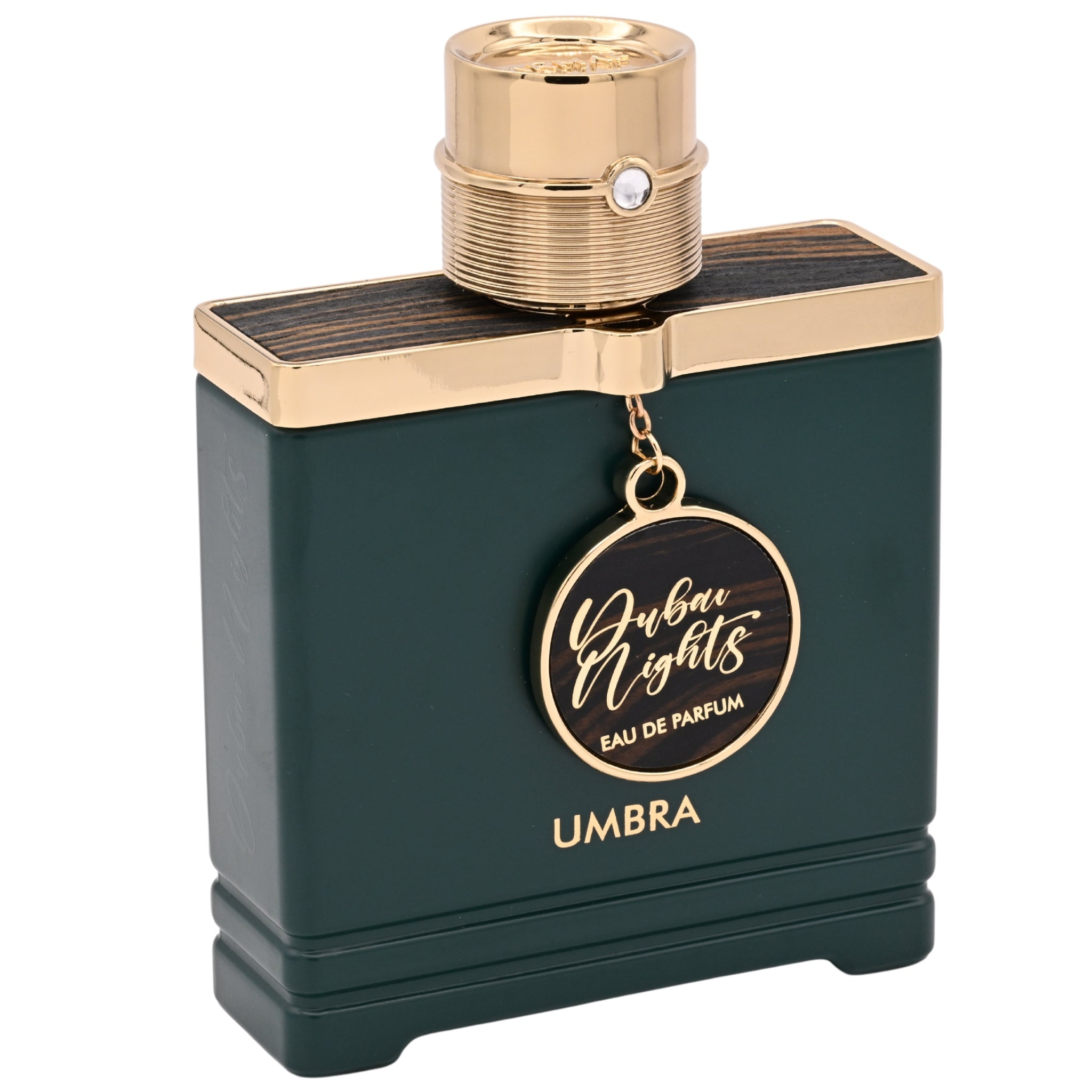 Armaf Dubai Nights Umbra Eau de Parfum (EDP) Unisex Spray 3.4 oz (100 ml) New in Box