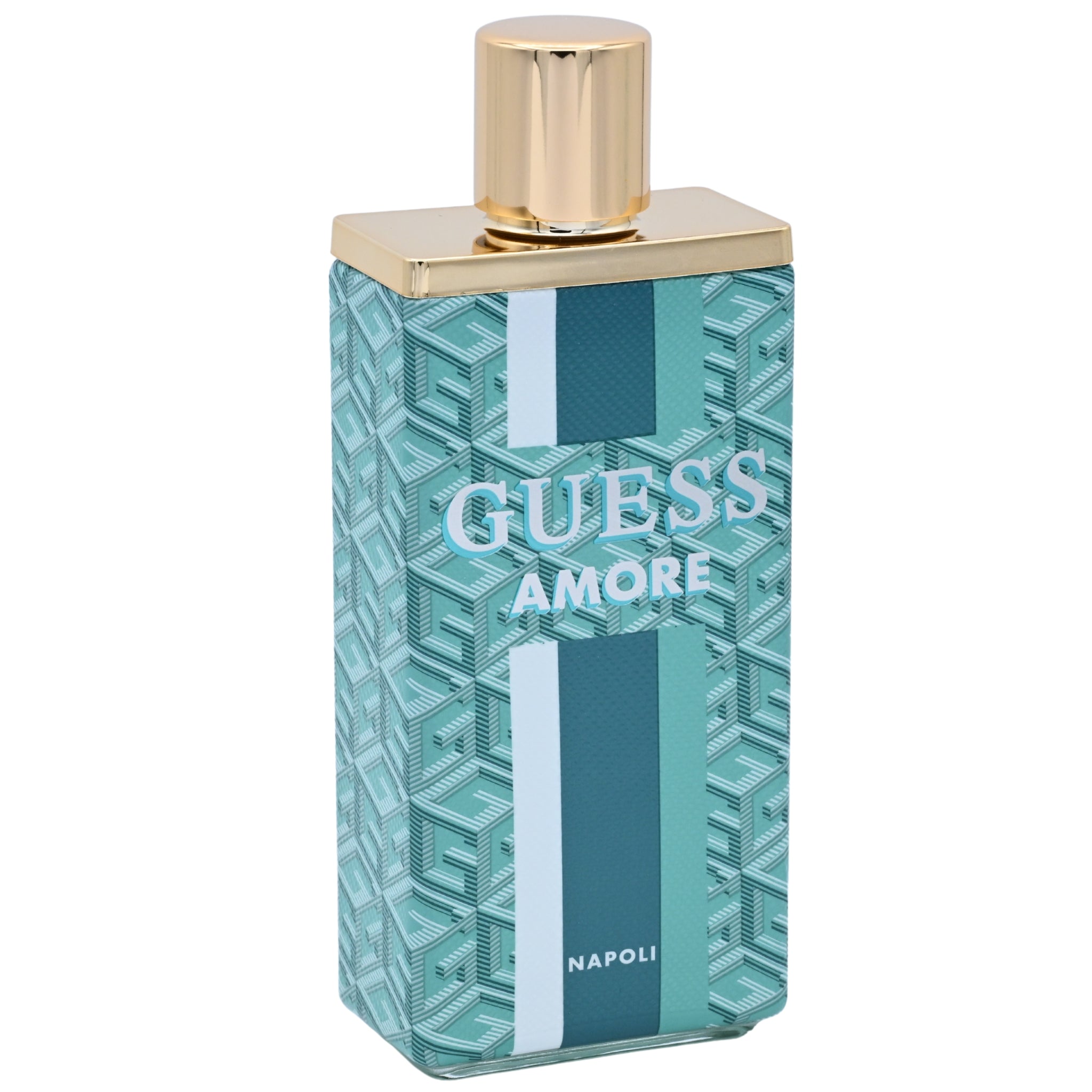 Guess Amore Napoli Eau de Toilette (EDT) Spray Unisex 3.4 oz by Guess