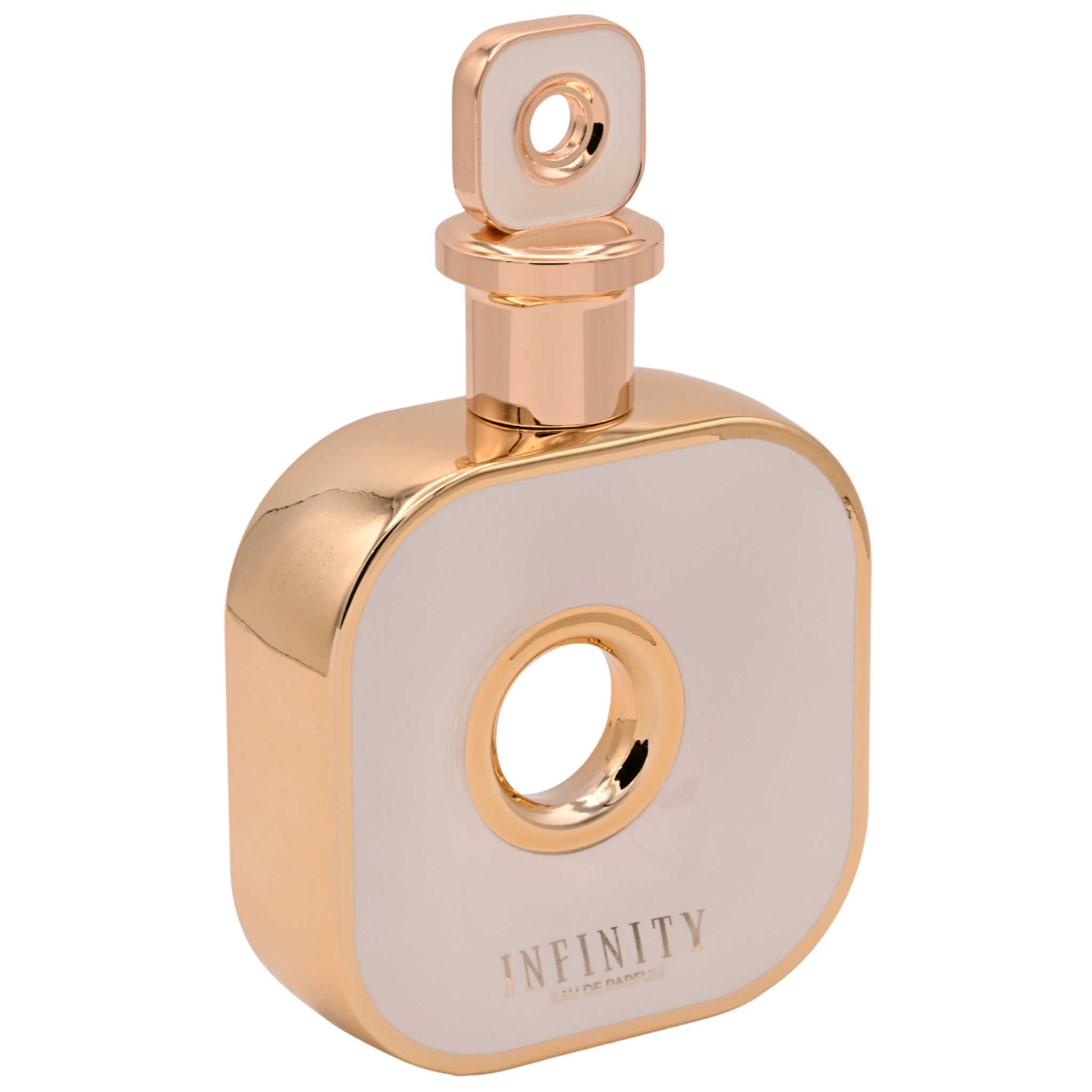 Armaf Infinity Gold Eau de Parfum Spray for Women 3.4 oz (100 ml) New Retail Box