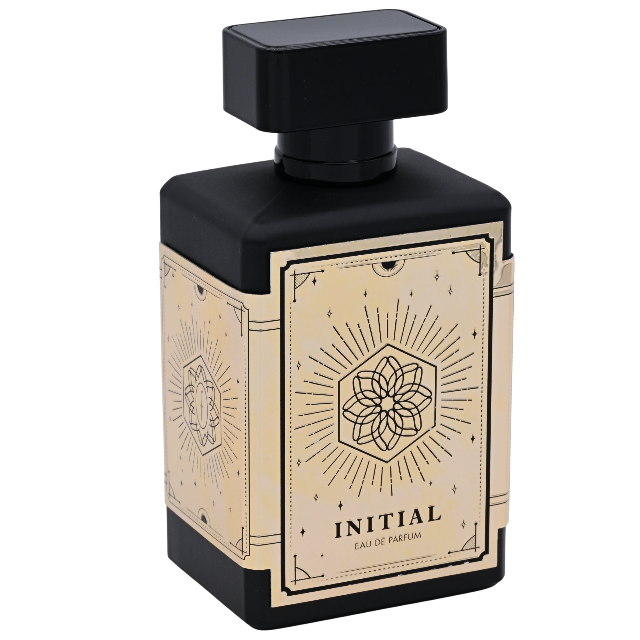 Flavia Initial Eau de Parfum Spray for Men 3.4 oz (100 ml) New Retail Box