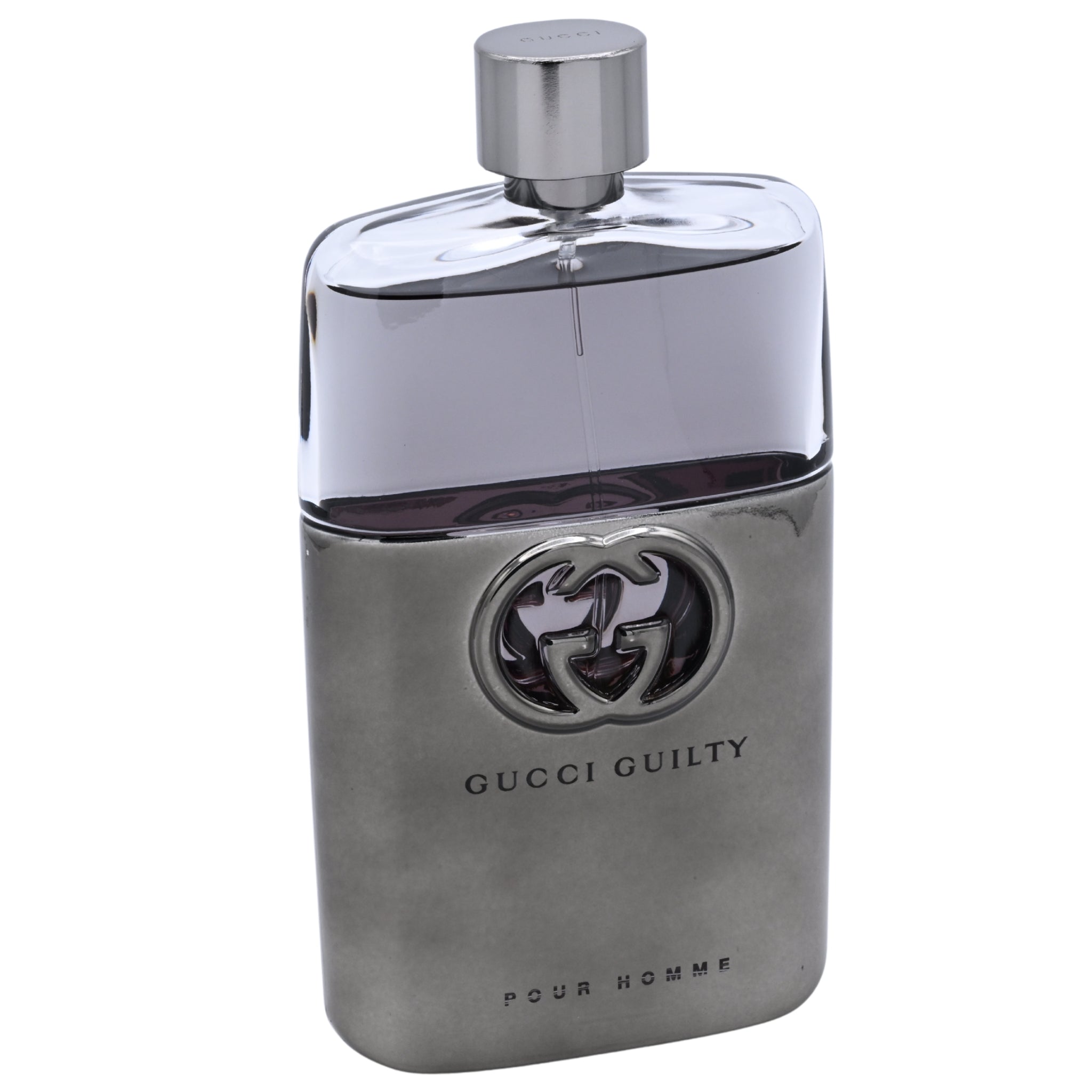Gucci Guilty by Gucci cologne for men EDT 5 / 5.0 oz New In Box