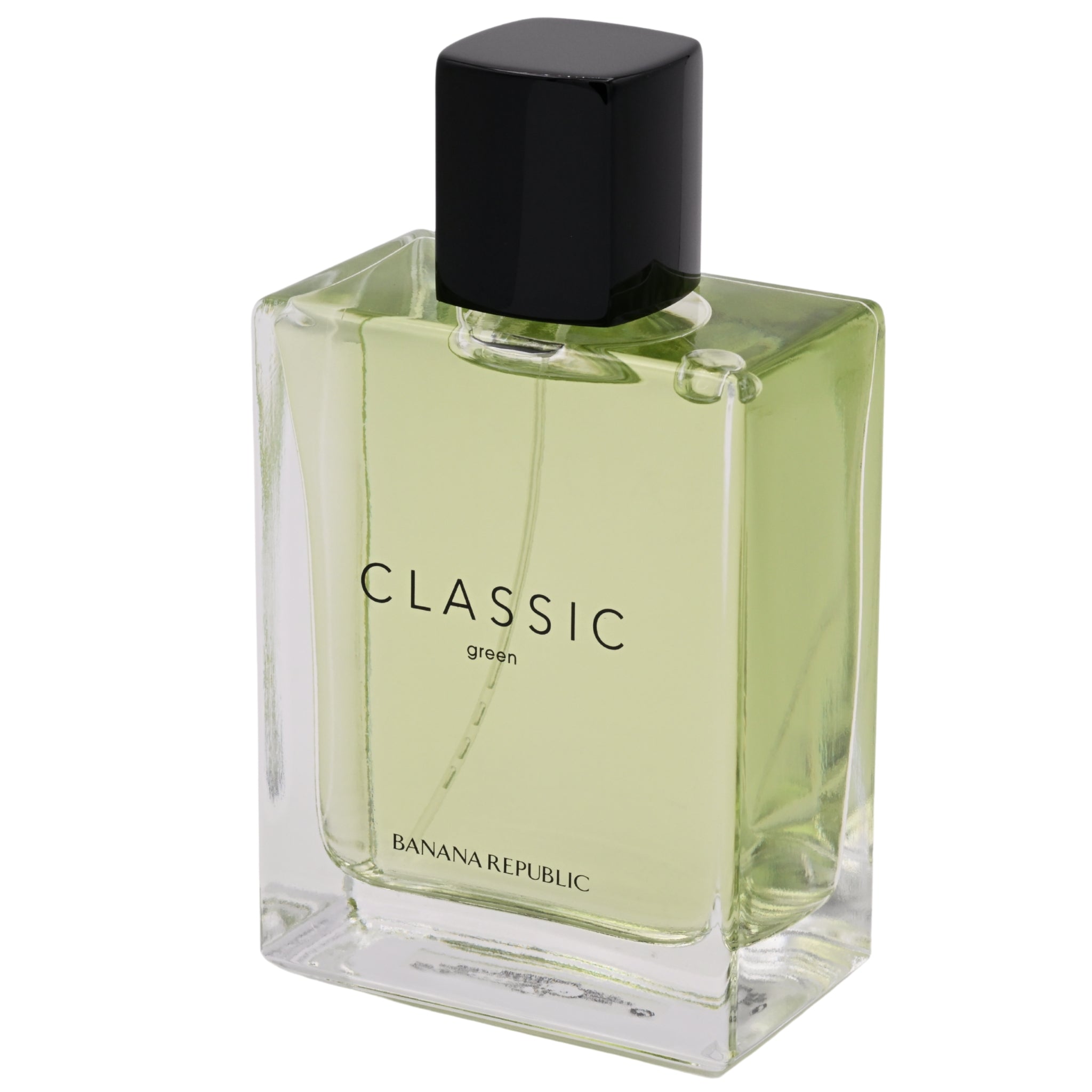 Banana Republic Classic Green Eau de Parfum Spray for Unisex 4.2 oz (New in Retail Box)