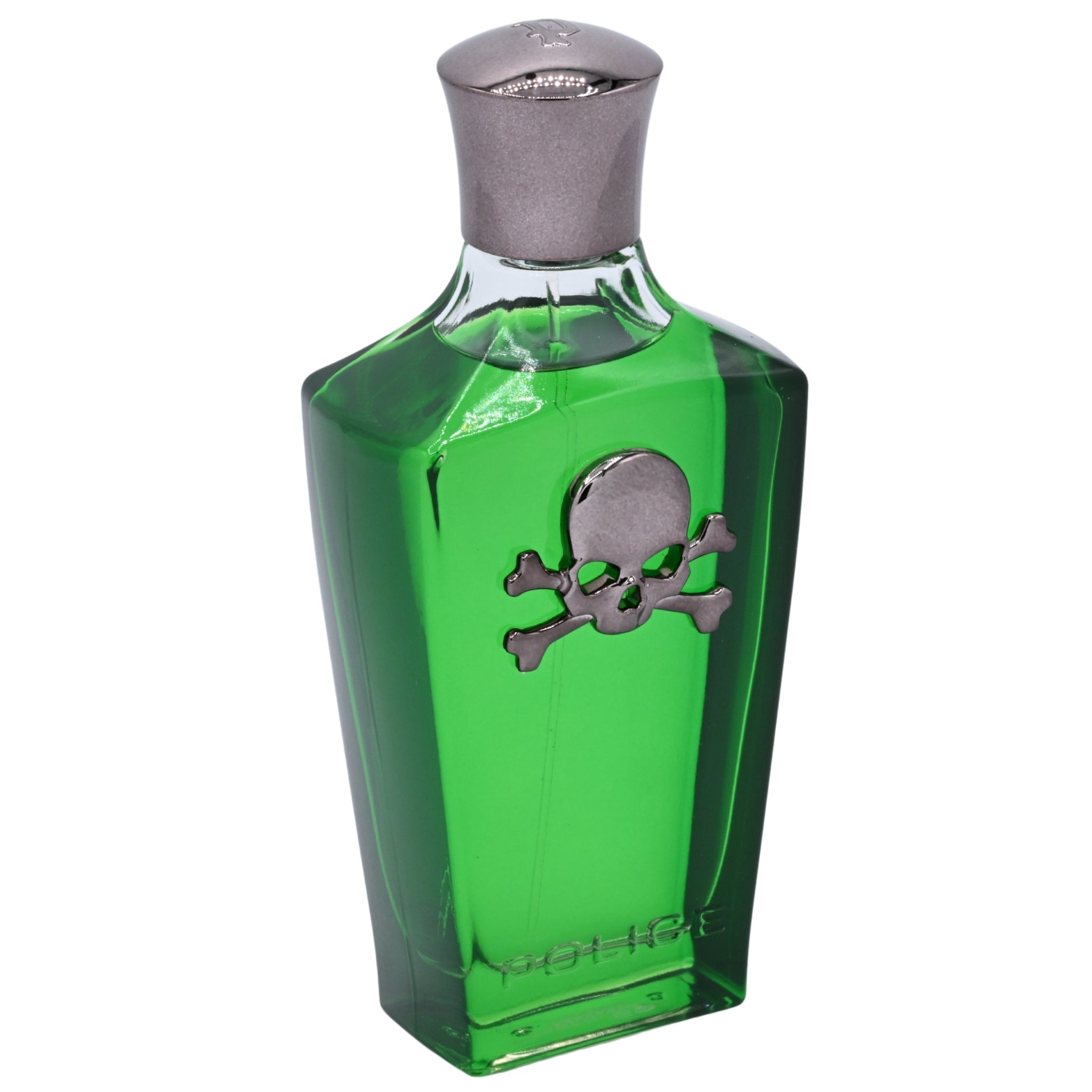 Police Potion Absinthe EDP Spray Men 3.4 oz New Box