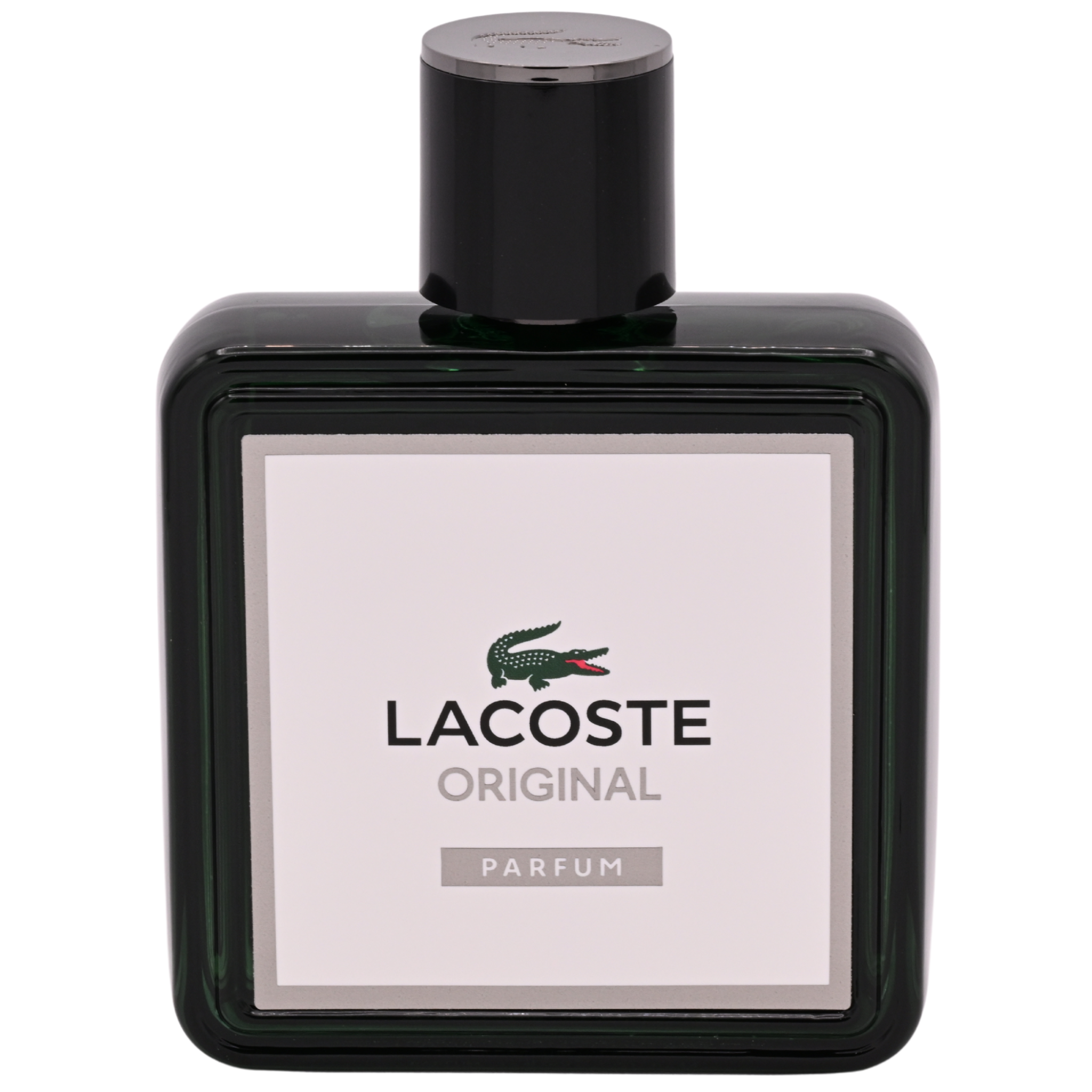 Lacoste Original Parfum Spray for Men 3.4 oz (Tester) by Lacoste