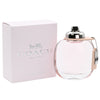 COACH NEW YORK by Coach 3 / 3.0 oz EDT for Women New In Box