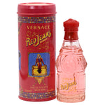RED JEANS by Versus Versace Perfume for women 2.5 oz edt NEW IN BOX