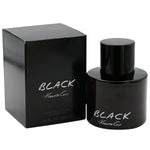 KENNETH COLE BLACK Cologne for Men 3.4 oz Spray New in Box