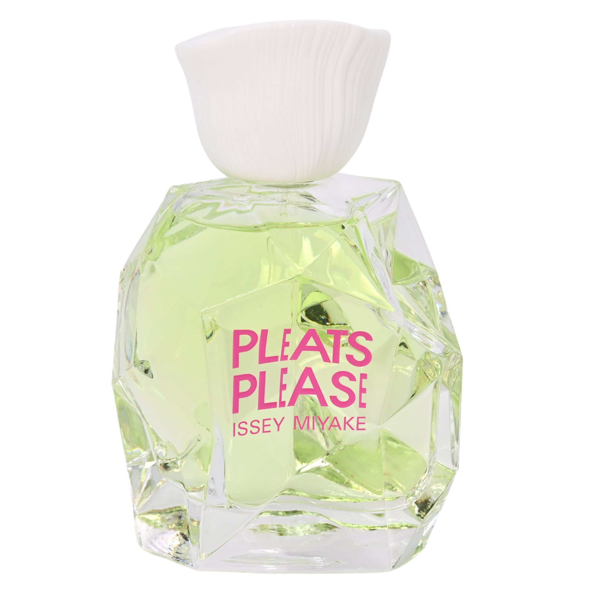 PLEATS PLEASE L'EAU by Issey Miyake for women EDT 3.3 / 3.4 oz New in Box