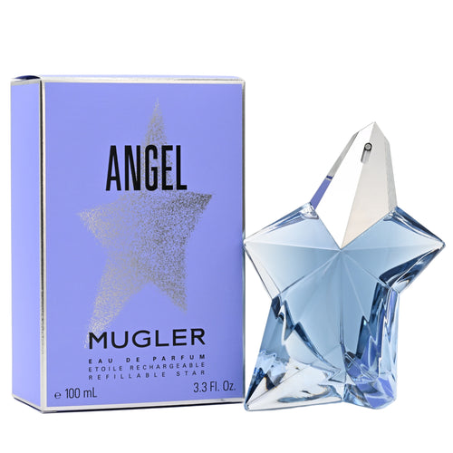 Angel by Thierry Mugler, 3.4 oz EDT Spray for Women