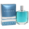 CHROME LEGEND by Azzaro cologne for Men EDT 2.6 oz New in Box
