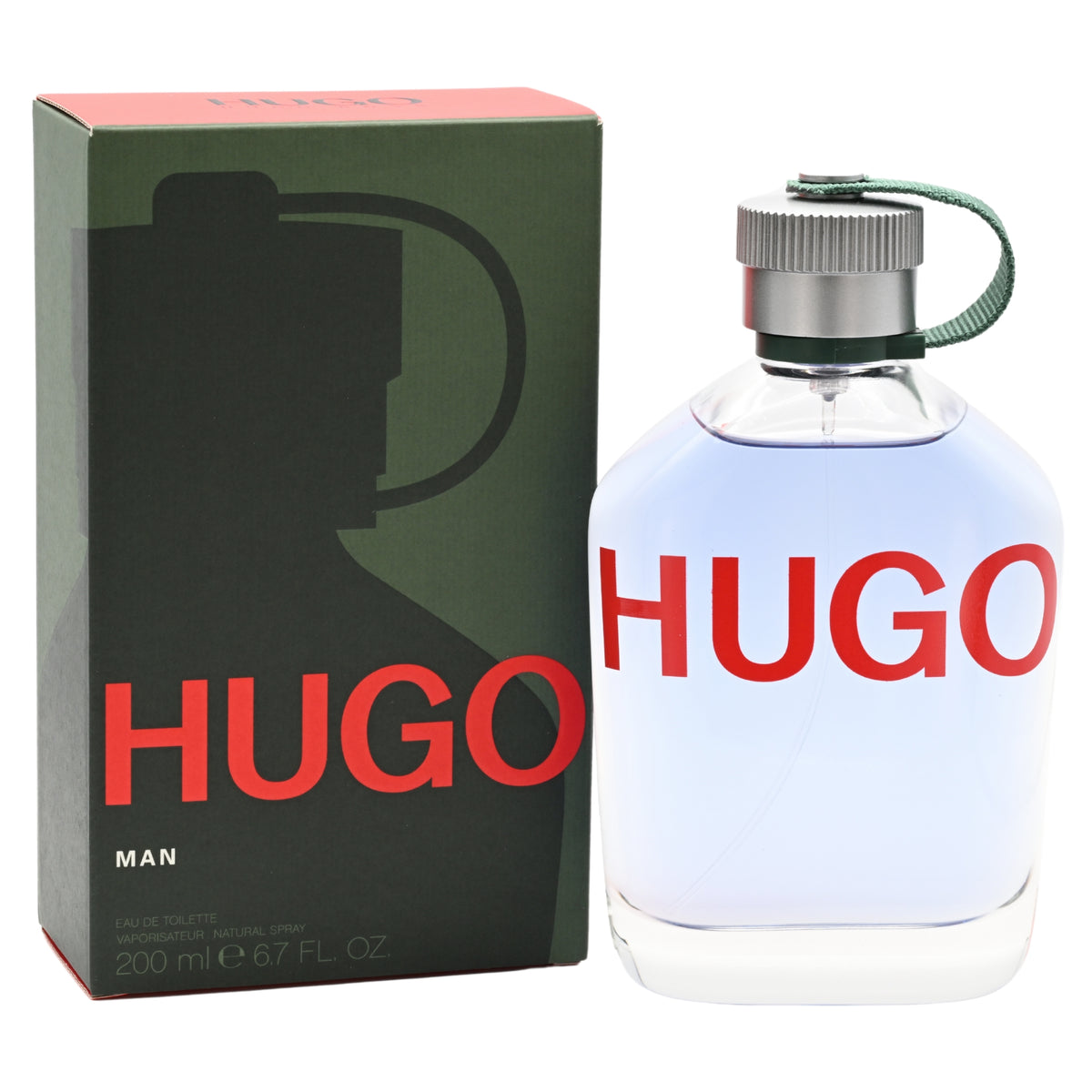 Hugo Cologne