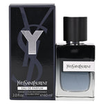 Y by Yves Saint Laurent cologne for men EDP 2.0 oz New in Box