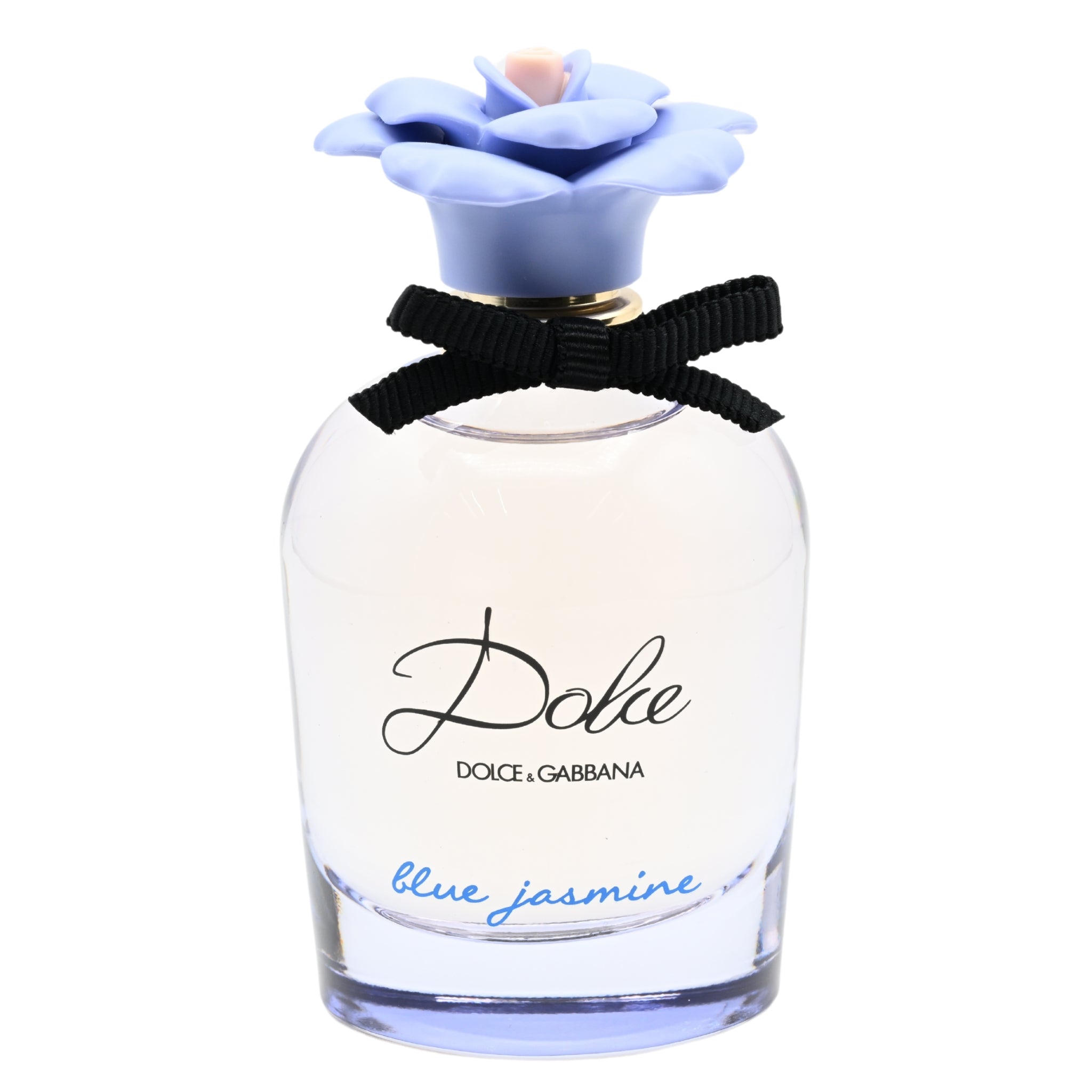 Dolce Blue Jasmine by Dolce & Gabbana perfume for her EDP 2.5 oz New Tester