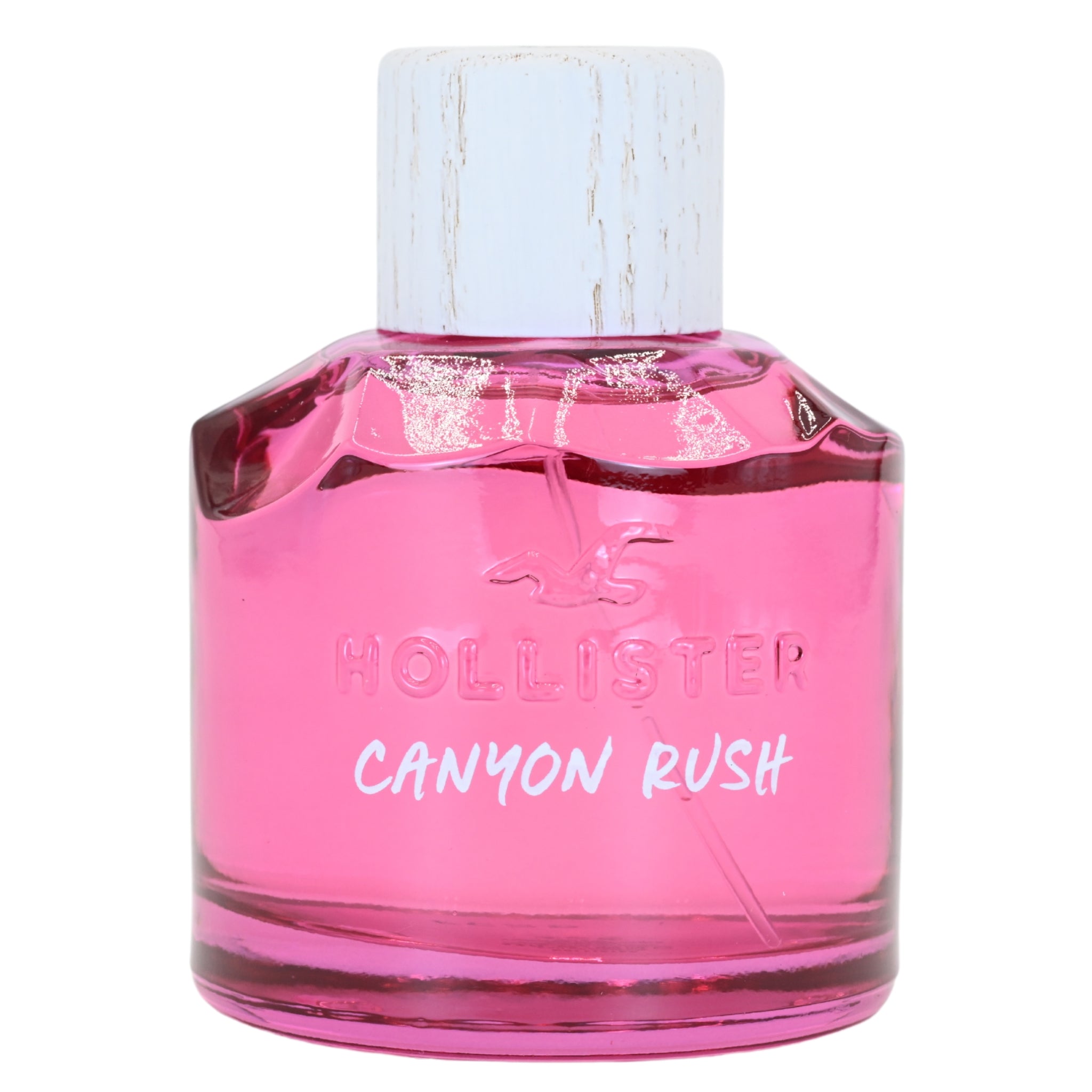 Canyon Rush by Hollister perfume for women EDP 3.3 / 3.4 oz New in Box