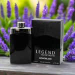 Mont Blanc Legend by Mont Blanc  cologne for men EDT 6.7 / 6.8 oz New in Box