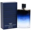 JIMMY CHOO MAN BLUE by jimmy Choo cologne for men EDT 3.4 / 3.3 oz NEW IN BOX