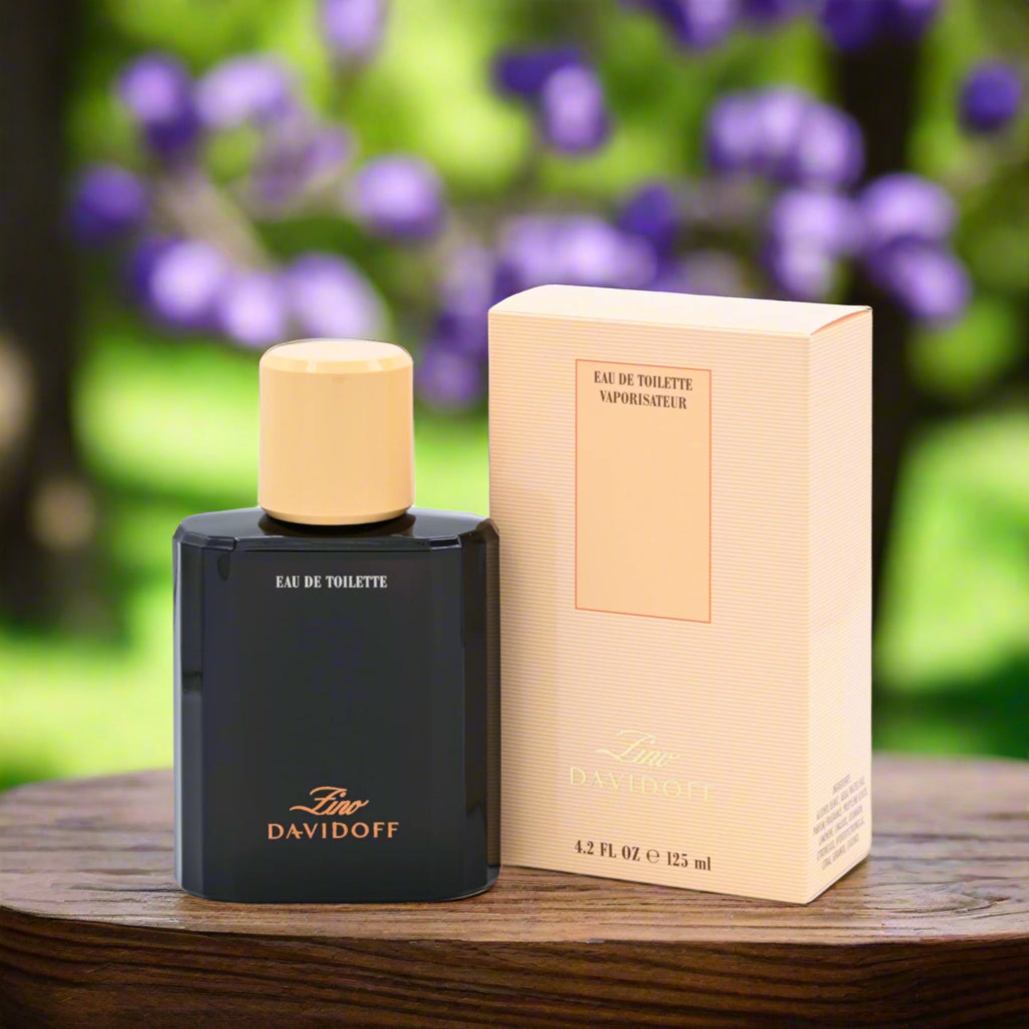 ZINO by Davidoff for Men 4.2 oz edt Spray New in Box