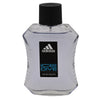 Adidas ICE DIVE Cologne for Men 3.4 oz edt 3.3 Spray New in BOX