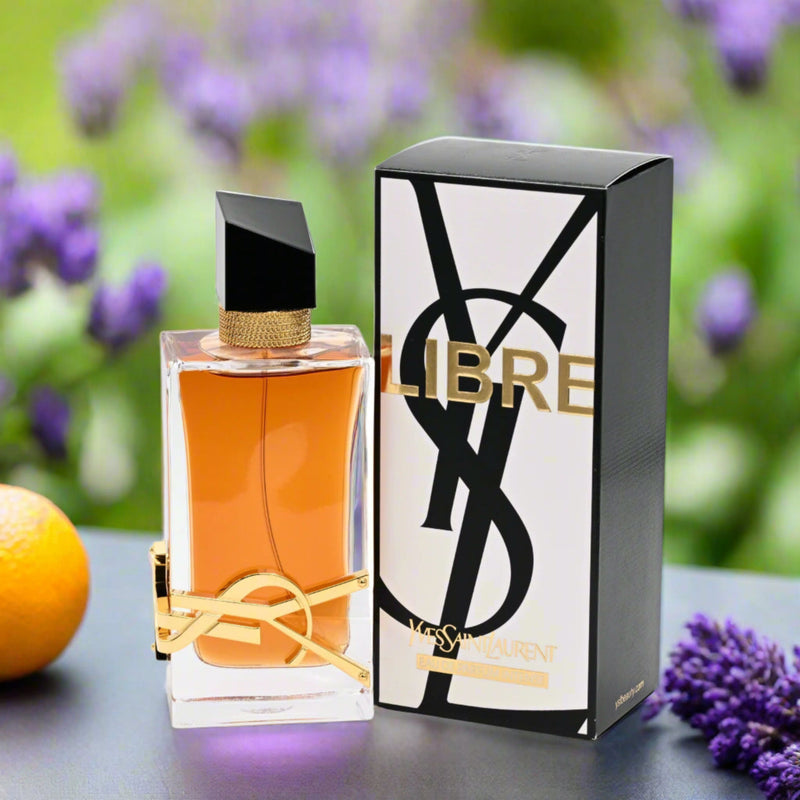 Libre Intense by Yves Saint Laurent perfume for women EDP 3.0 oz New in Box
