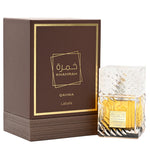 Khamrah Qahwa by Lattafa perfume for unisex EDP 3.3 / 3.4 oz New in Box