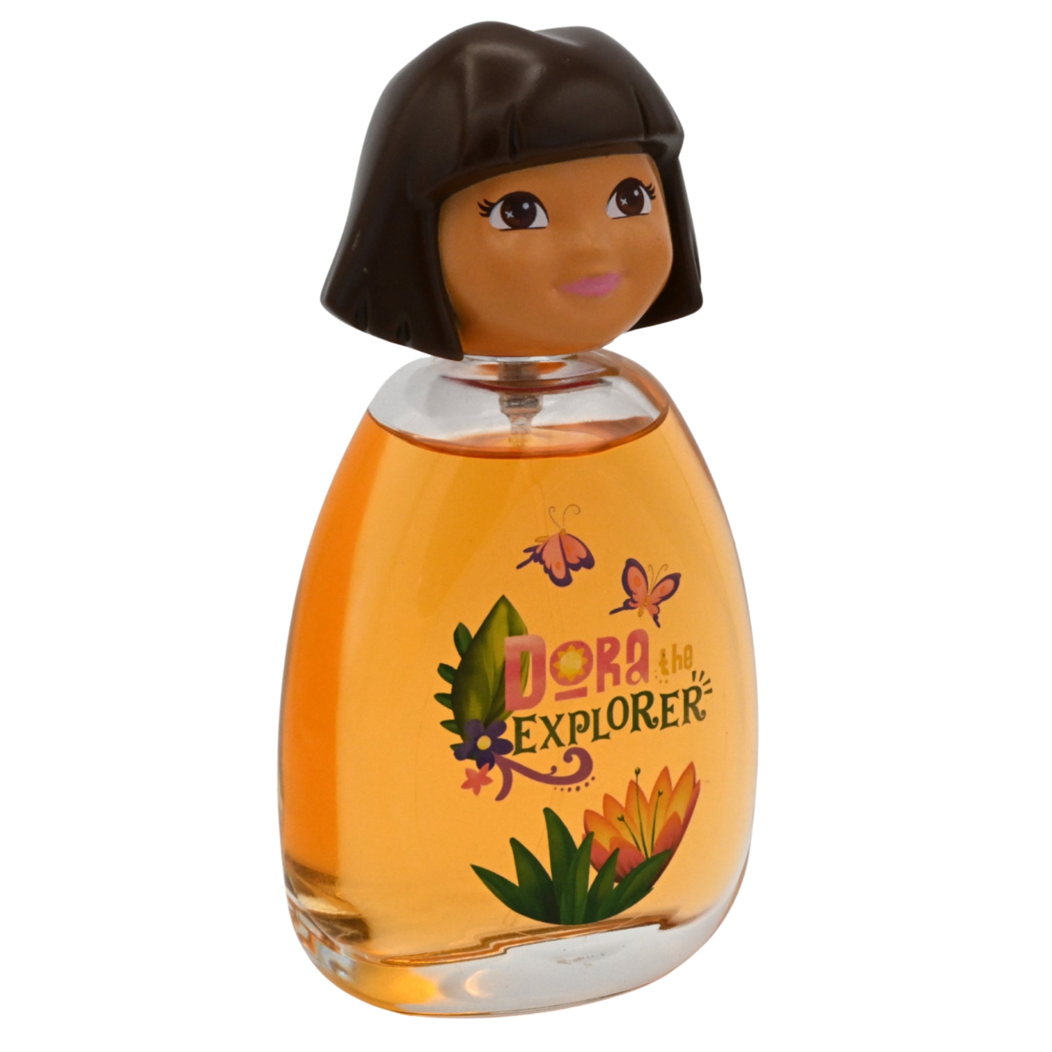 Dora the explorer by Nickelodeon for girls EDT 3.3 / 3.4 oz New in Box