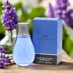 HEI Cologne by Alfred Sung for Men 3.4 oz New in Retail Box