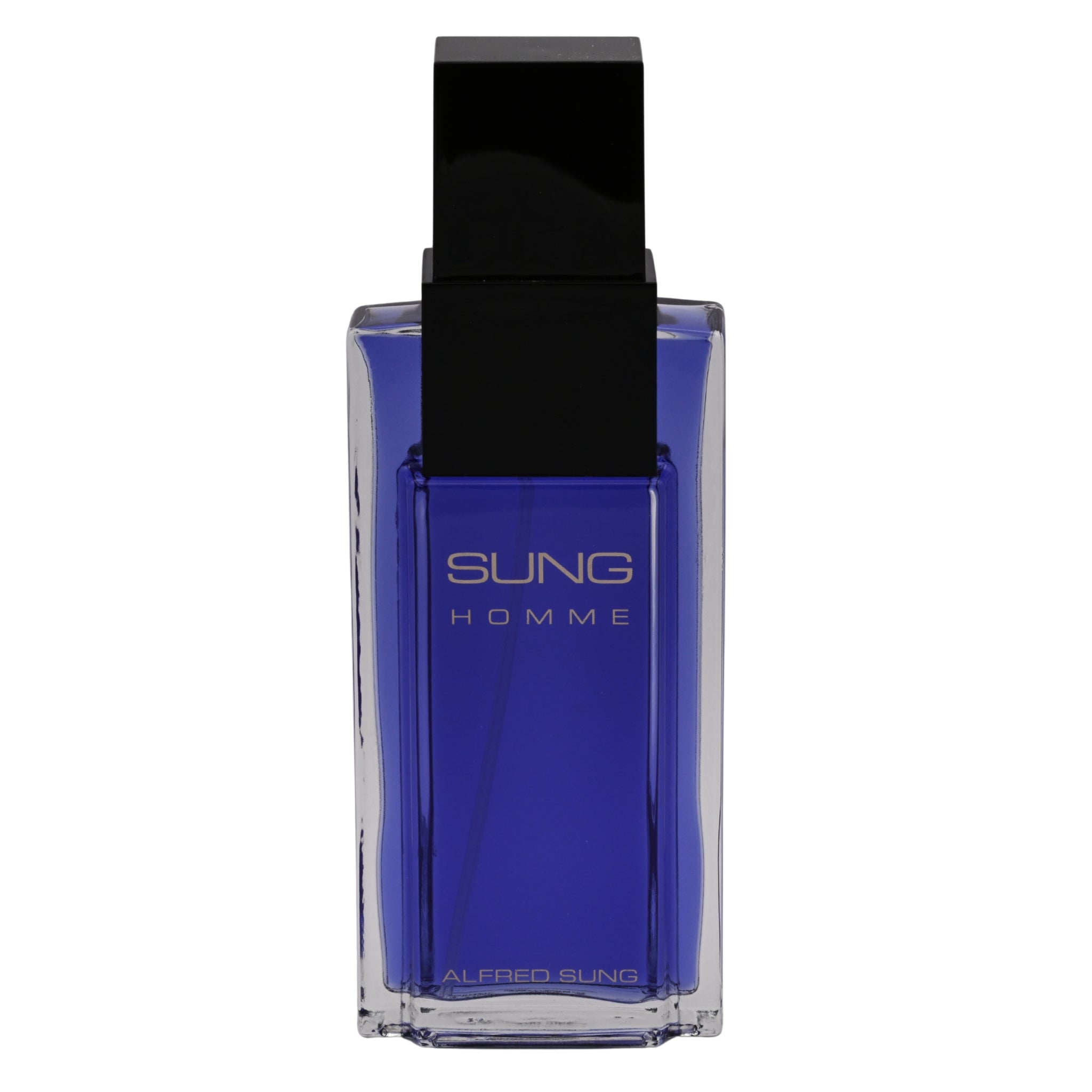 Sung Homme by Alfred Sung cologne for men EDT 3.3 / 3.4 oz New in Box