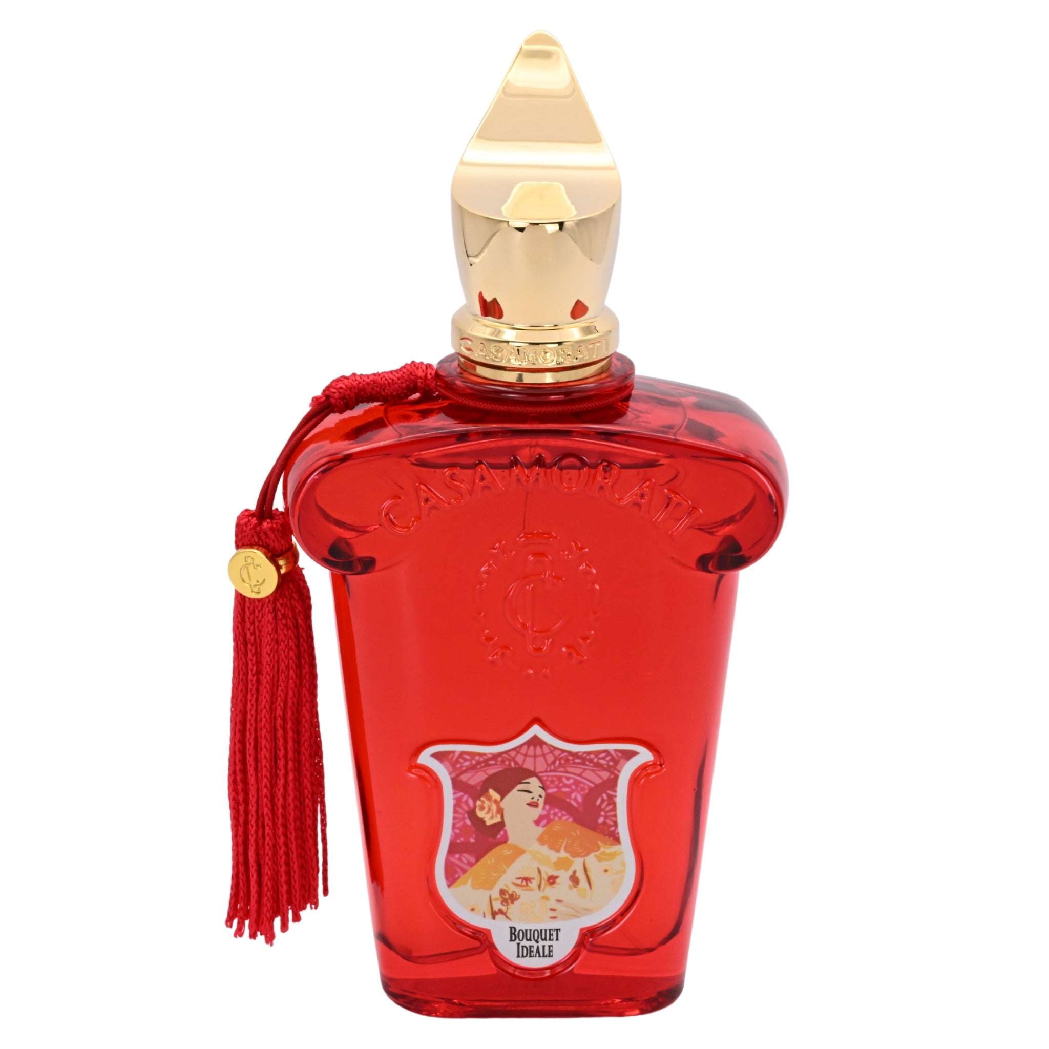 Bouquet Ideale by Xerjoff perfume for unisex EDP 3.3 / 3.4 oz New in Box
