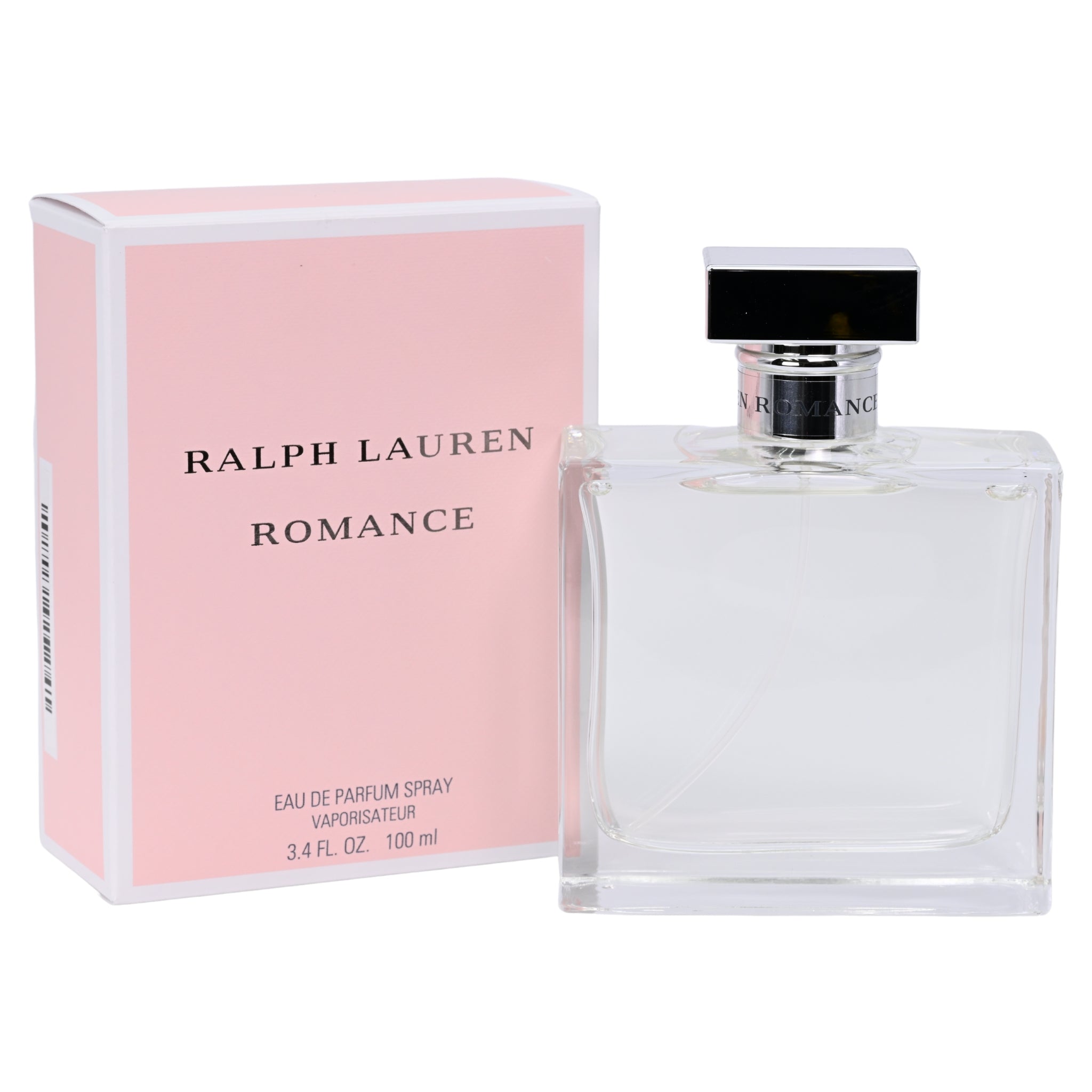 Romance by Ralph Lauren perfume for women EDP 3.3 / 3.4 oz New in Box