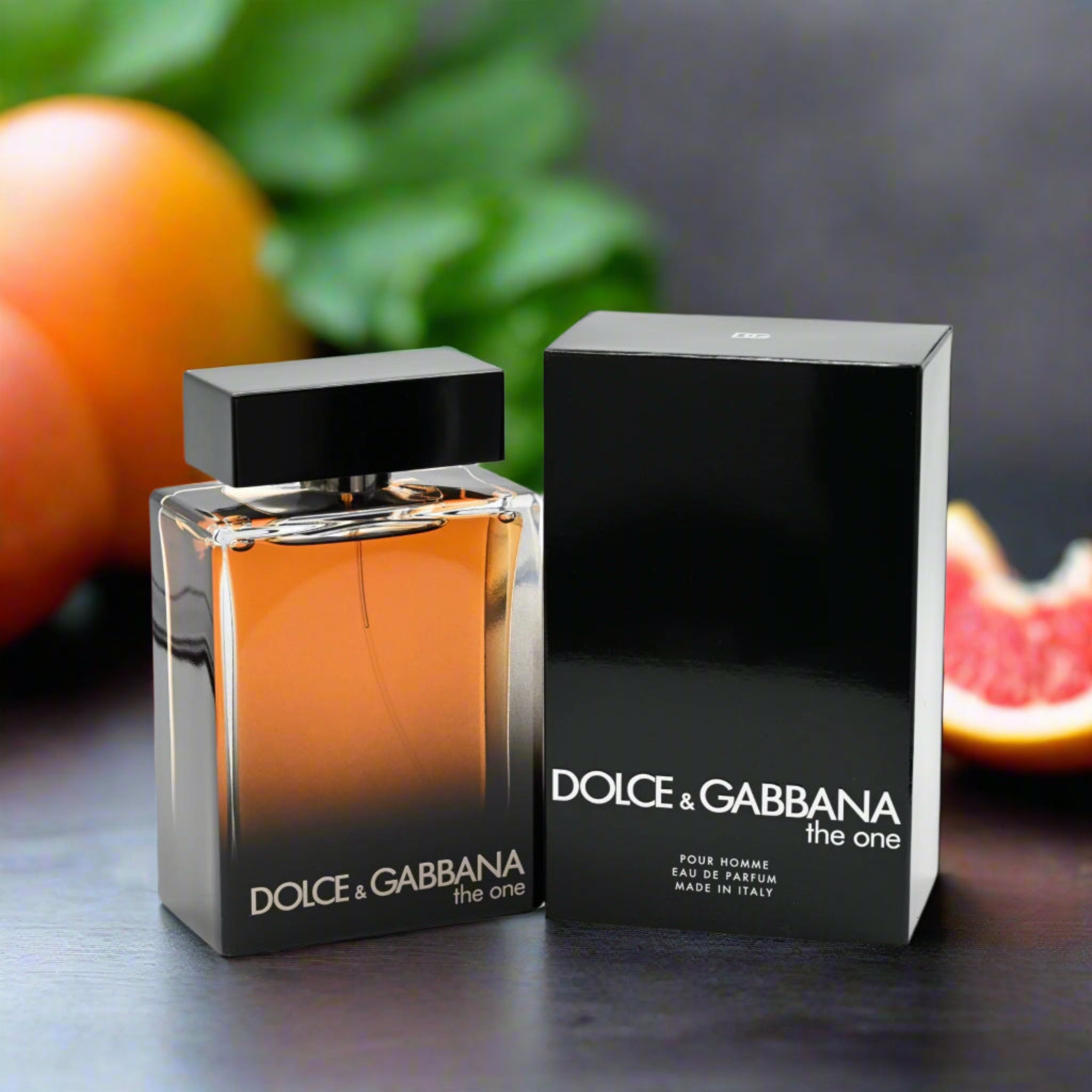 The One by Dolce & Gabbana cologne for men EDP 5 / 5.0 oz New In Box