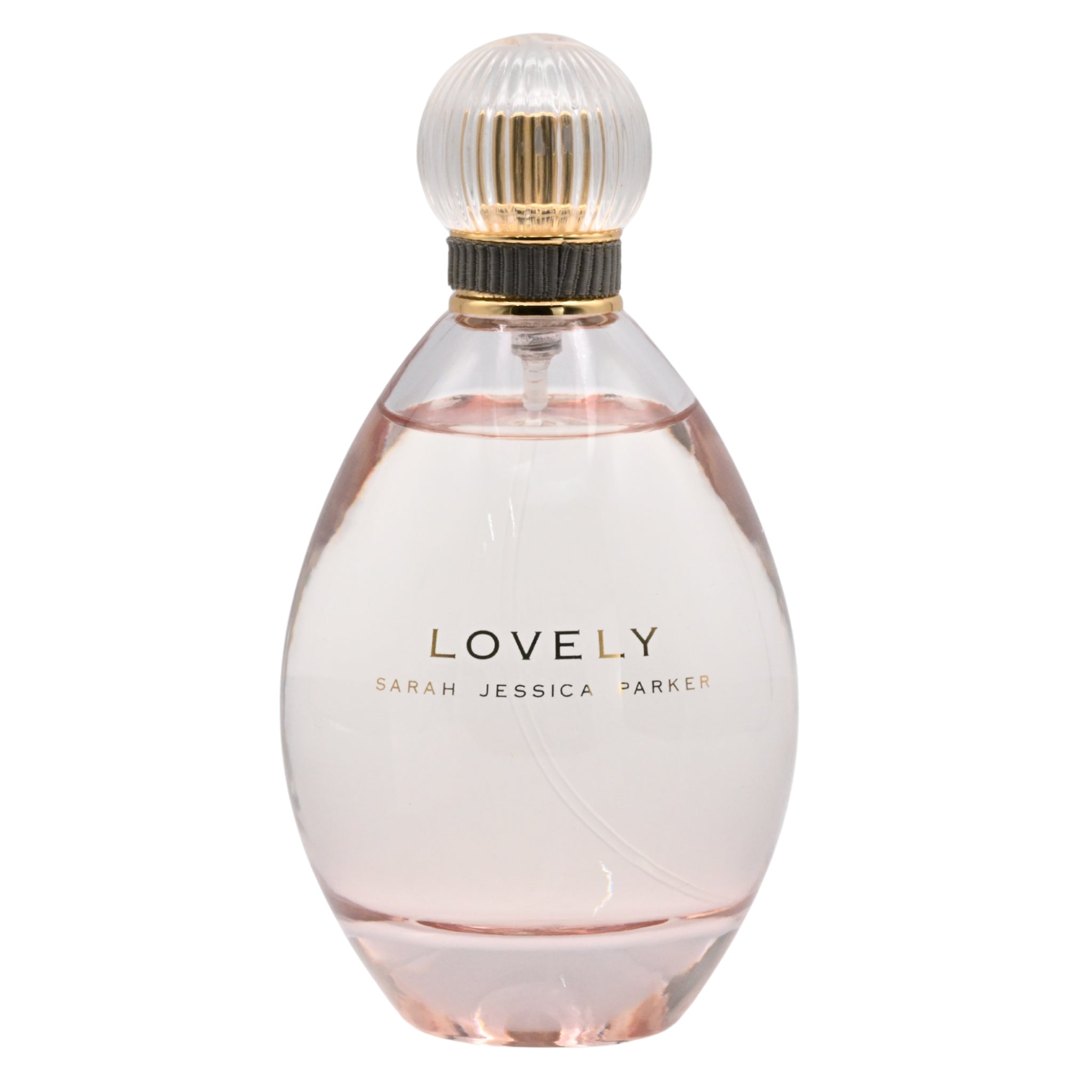 LOVELY by Sarah Jessica Parker Perfume 3.3 / 3.4 oz EDP For Women New in Box