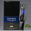 Bad Boy Cobalt Elixir by Carolina Herrera cologne EDP 1.7 oz New in Box