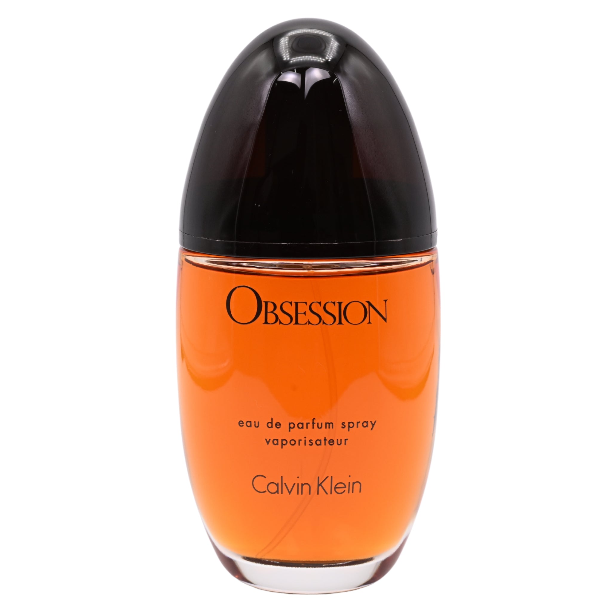 OBSESSION by Calvin Klein perfume for women EDP 3.3 / 3.4 oz New in Box