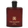 TRUSSARDI UOMO THE RED by Krizia cologne for men EDT 3.3 / 3.4 oz New in Box