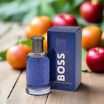 BOTTLED INFINITE by Hugo Boss cologne men EDP 3.3 / 3.4 oz New in Box