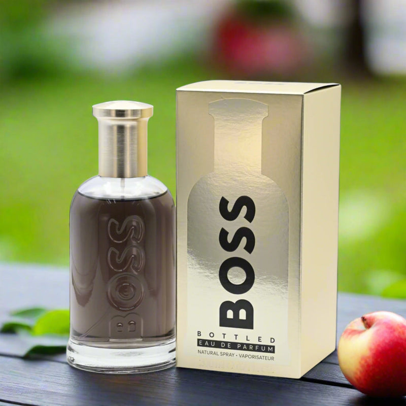 Boss # 6 by Hugo Boss cologne for men EDP 6.7 / 6.8 oz New in Box
