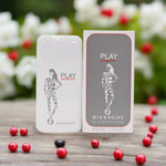 Play in the City by Givenchy perfume for women EDP 1.7 oz New in Box