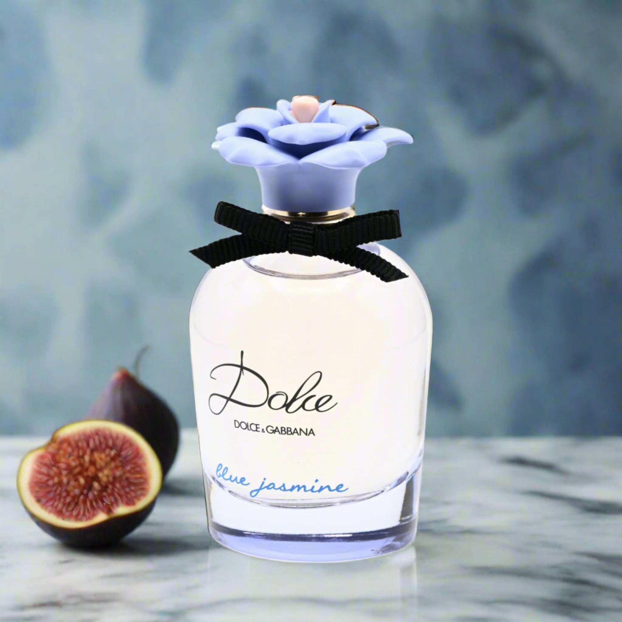 Dolce Blue Jasmine by Dolce & Gabbana perfume for her EDP 2.5 oz New Tester