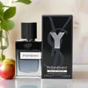 Y by Yves Saint Laurent cologne for men EDP 2.0 oz New in Box