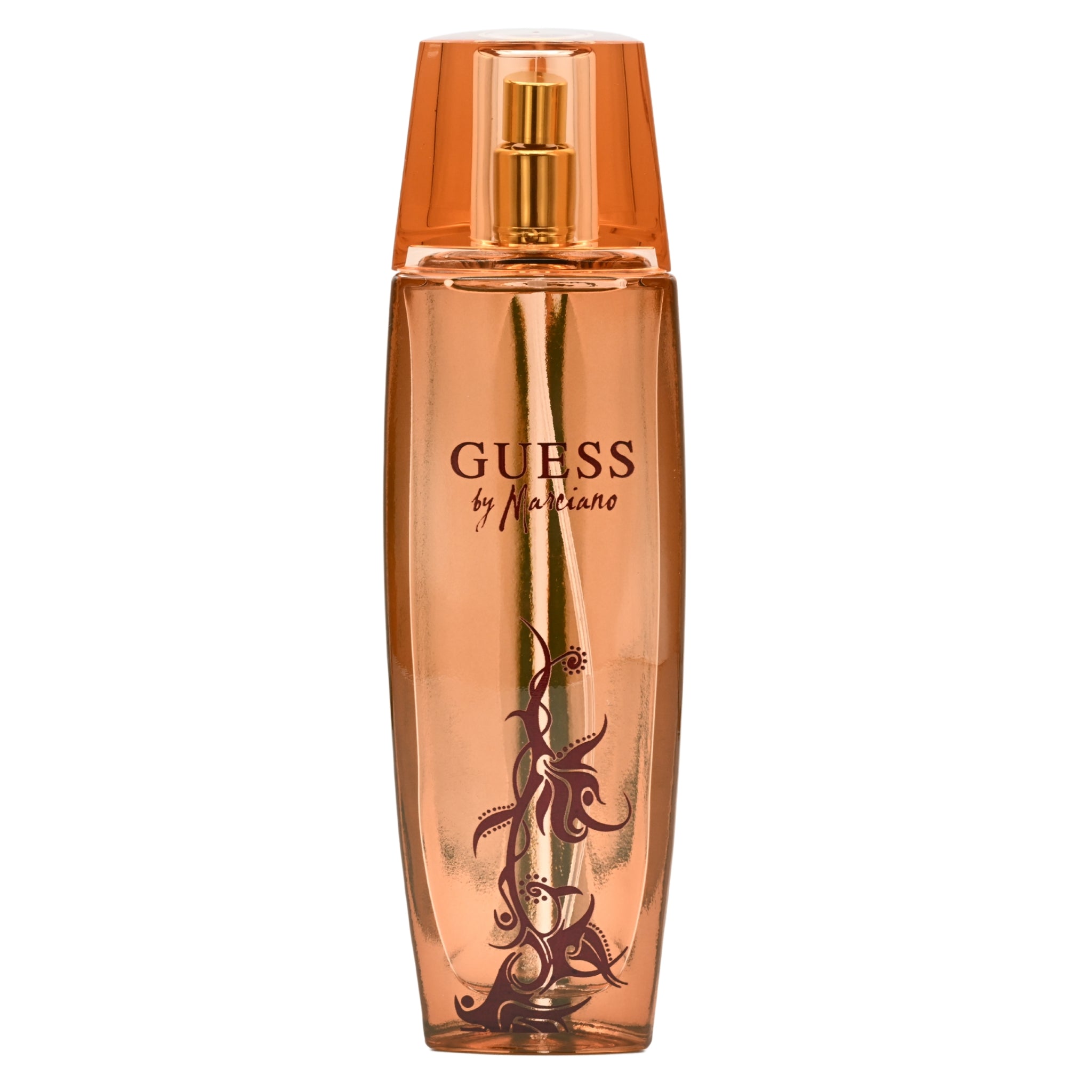 GUESS MARCIANO 3.3 oz / 3.4 oz edp for Women Perfume New In Box