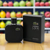 Eau de Lacoste L.12.12 Noir cologne him EDT 3.3 / 3.4 oz New in Box