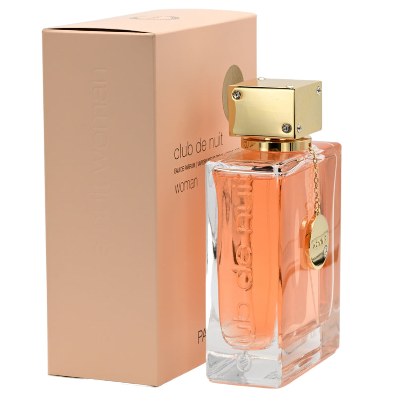 Club de Nuit by Armaf perfume for women EDP 6.8 oz New in Box