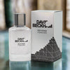 Beyond Forever David Beckham Men cologne edt 3.0 oz NEW IN BOX