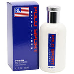 POLO SPORT FRESH by Ralph Lauren cologne for men EDT 4.2 oz New in Box