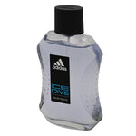 Adidas ICE DIVE Cologne for Men 3.4 oz edt 3.3 Spray New in BOX
