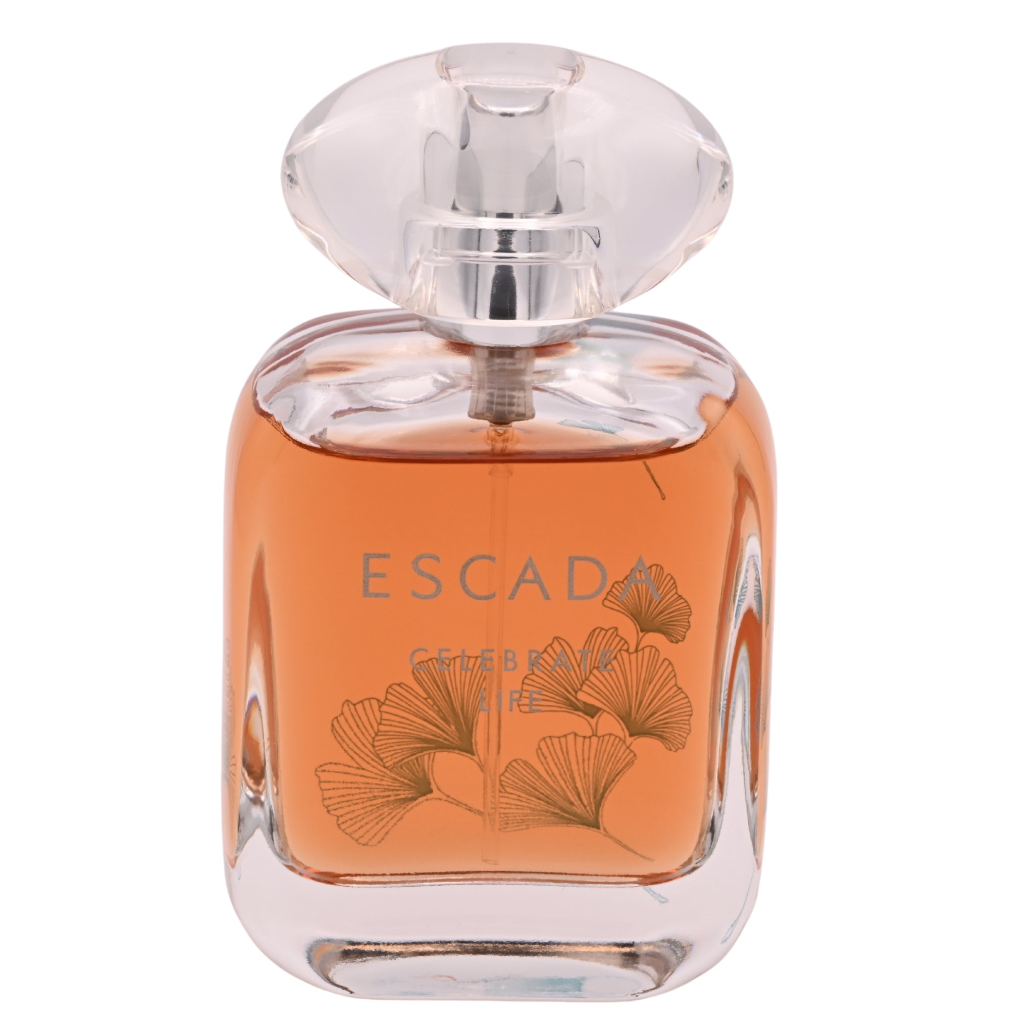 Celebrate Life by Escada perfume for women EDP 1.6 / 1.7 oz New Tester