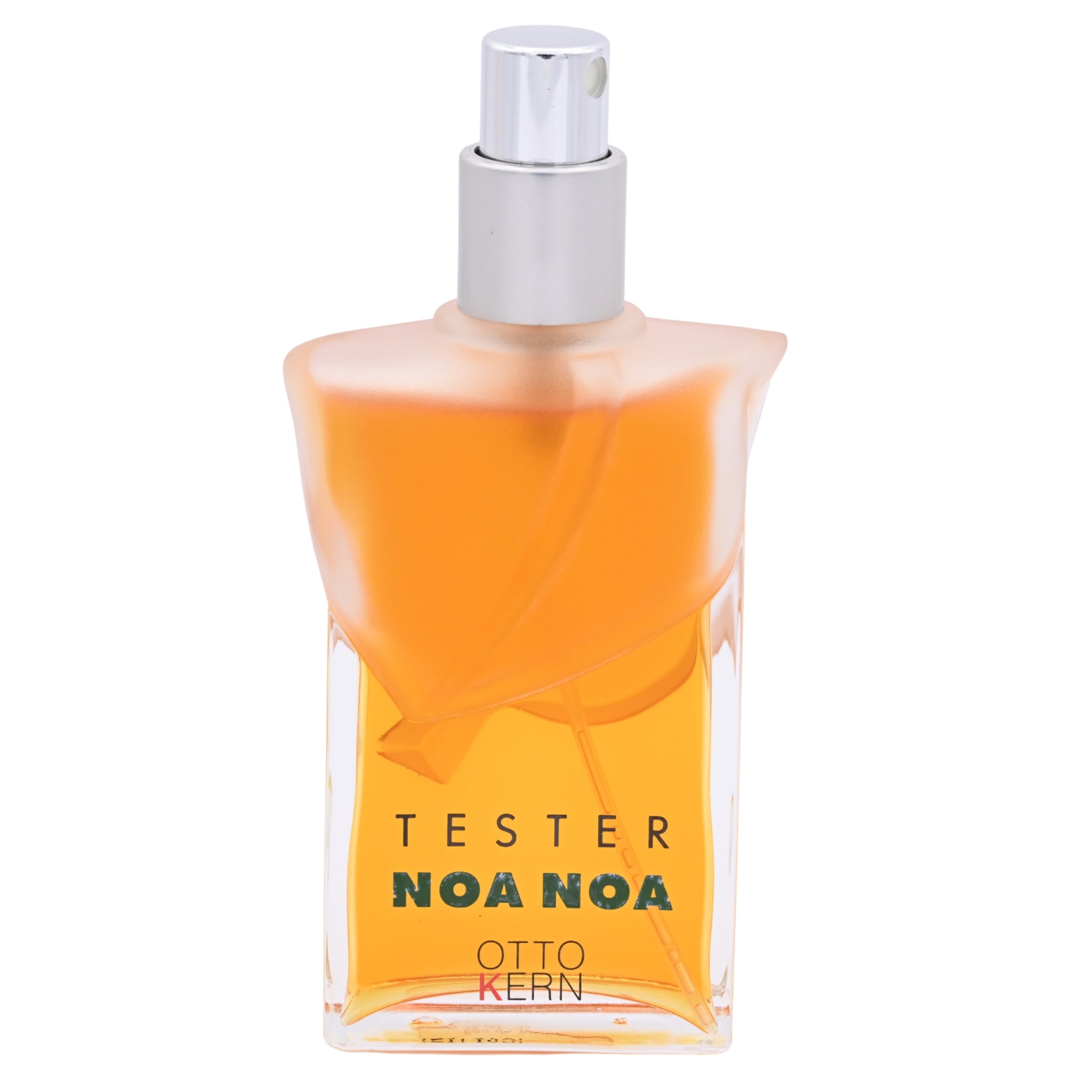 NOA NOA by Otto Kern Perfume for Women 2.5 oz Spray EDT New Tester