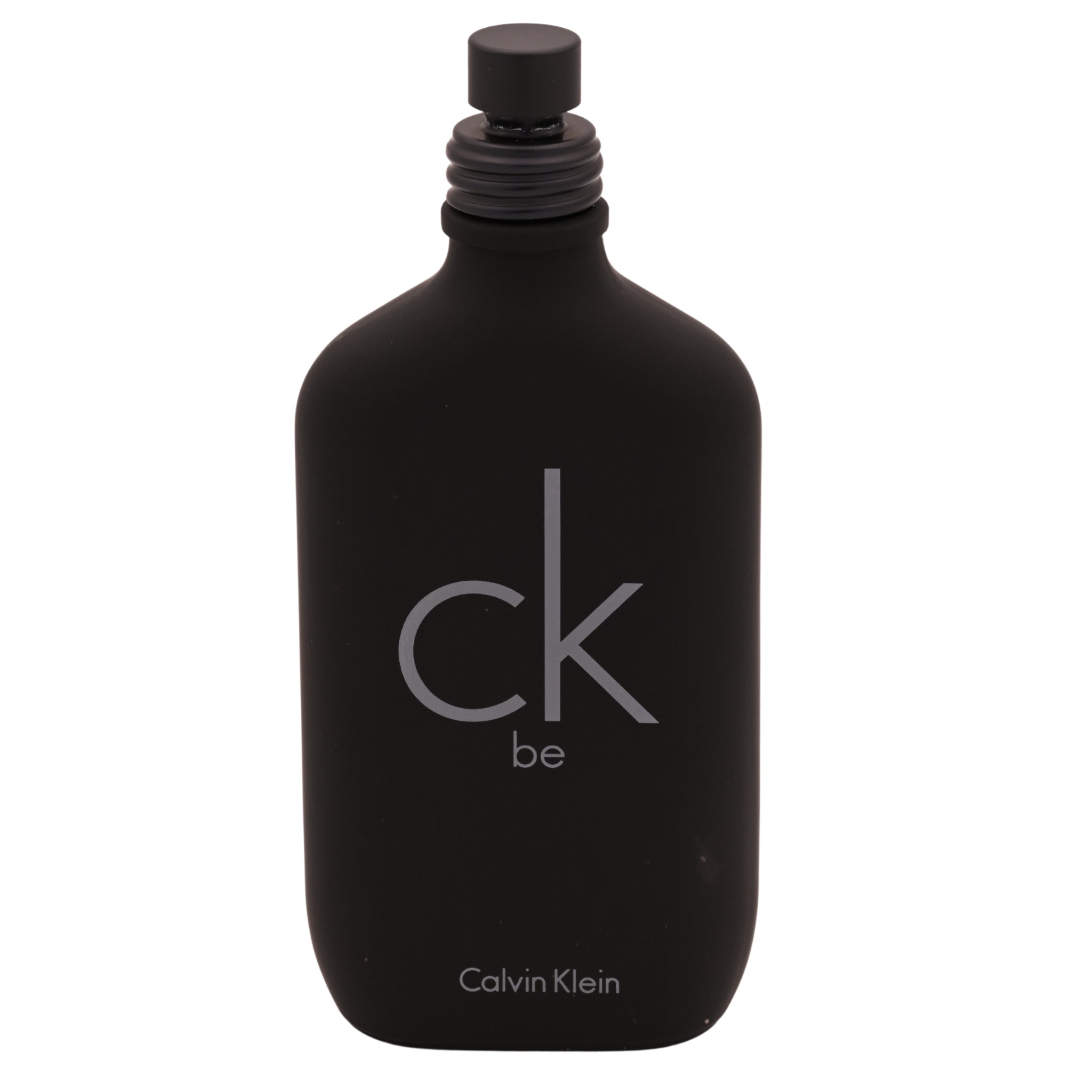 CK BE by Calvin Klein for unisex EDT 3.3 / 3.4 oz New Tester