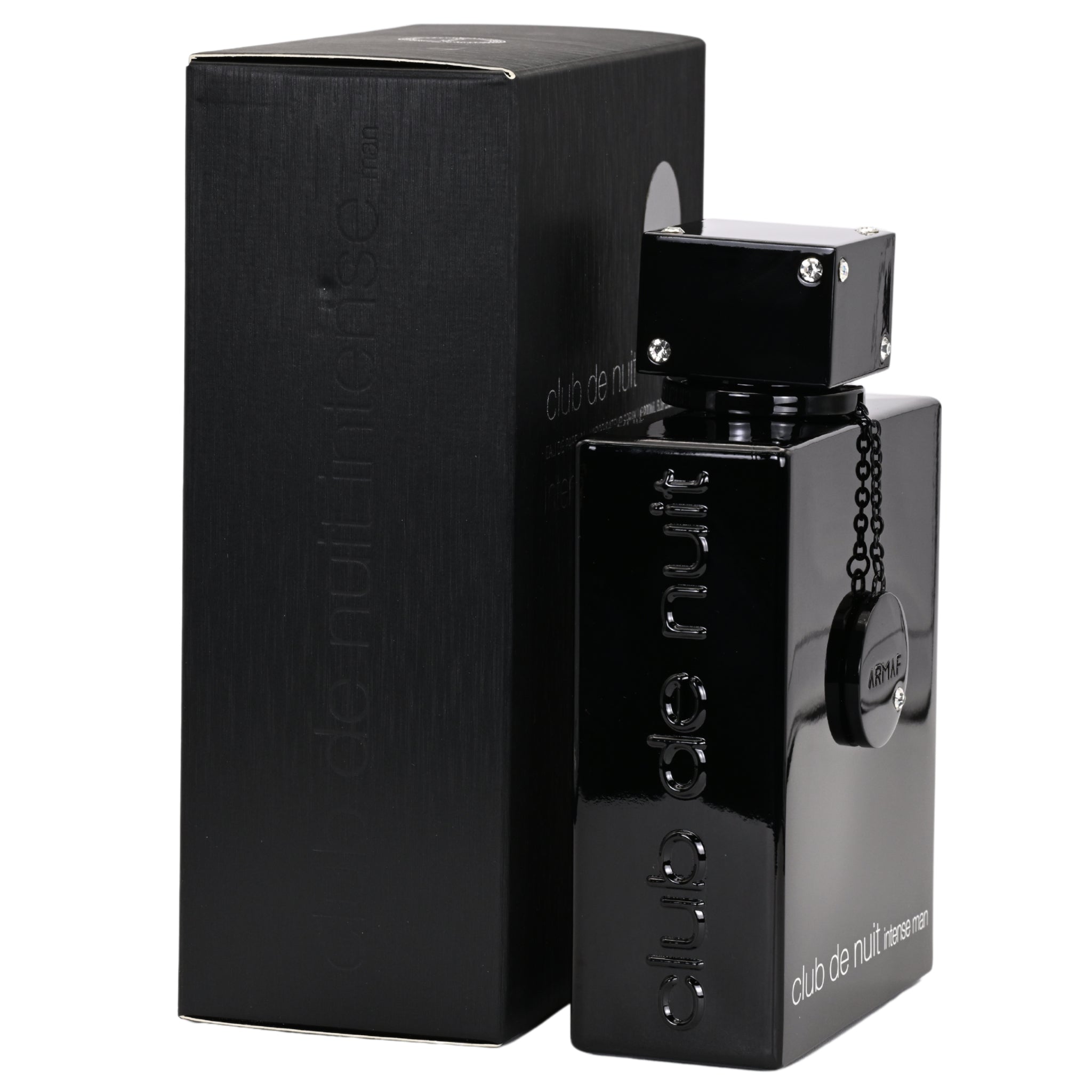 Club de Nuit Intense by Armaf cologne for men 200 ml EDP 6.8 oz 6.7 Ne